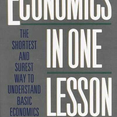 Profile Picture of David Schmalz (@HenryHazlitt) on Twitter