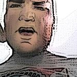 Profile Picture of Liam Quinlan (@obscenejesters) on Instagram