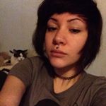 Profile Picture of Taylor McGraw (@skeletalonely) on Instagram