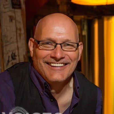 Craig Raymon - Twitter Profile Picture of Craig Raymon (@craig_raymon) on Twitter