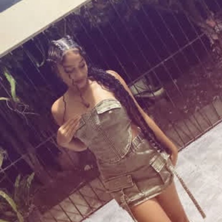 Profile Picture of Yacil_x33 (@yacil_xx3) on Tiktok