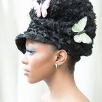 Profile Picture of Lisa McFadden (@lisamcfaddenmillinery) on Instagram