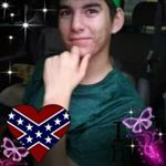 Profile Picture of Christopher Michael.Runnels (@chrisrunnels03) on Instagram