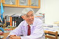 Profile Picture of Yong Poovorawanon Wikipedia