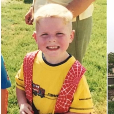 Profile Picture of Connor Davis (@its_cunonnor11) on Twitter