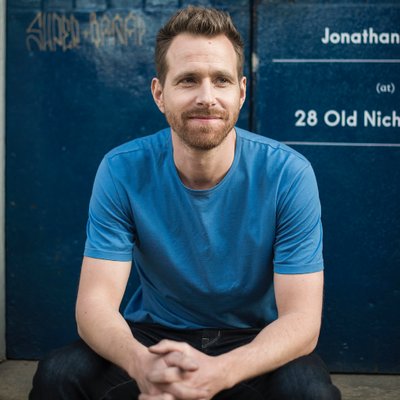 Profile Picture of Tom Cecil (@tomcecil) on Twitter
