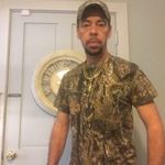 Profile Picture of Raymond Dooley-Sparks (@dooleysparks) on Instagram