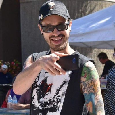 Profile Picture of Xaurt Duffy (@TruaxKevin) on Twitter