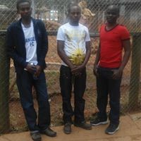 Profile Picture of Kamotho Njuki (@kamotho-njuki) on Quora