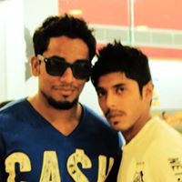 Profile Picture of Ahmed Ullah Khan (@ahmed-ullah-khan-2) on Quora