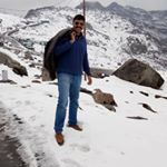 Profile Picture of Ishaan Singh (@ishaansingh) on Instagram