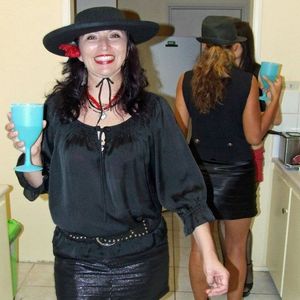 Profile Picture of Maria Bout (@maria.bout) on Myspace