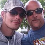 Profile Picture of Jim Frazier (@frazier.jim) on Instagram