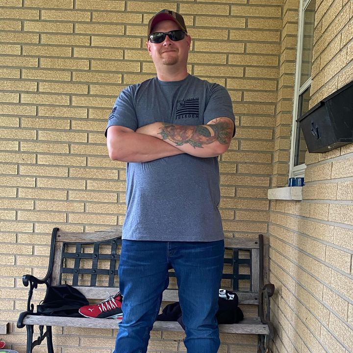 Profile Picture of Timothy Petrie (@timothypetrie6) on Tiktok