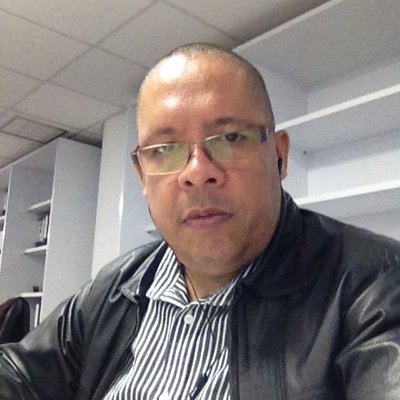 Profile Picture of Ralen (@RichardAlenF) on Twitter