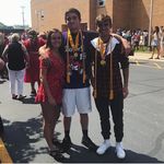 Profile Picture of Blake Kiefer (@kiefer_blake) on Instagram