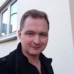 Profile Picture of Thomas Birnbaum (@thomasbirnbaum) on Instagram