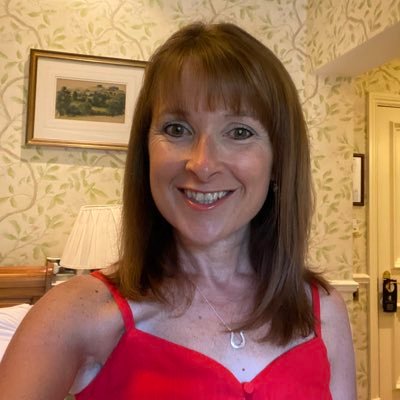 Profile Picture of Deborah Baxter (@dbaxter09) on Twitter