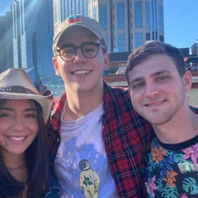 Profile Picture of Adam Bush (@adambushyy) on Twitter