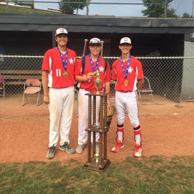 Profile Picture of Jfiedor16 (@Joe_Fiedor) on Twitter