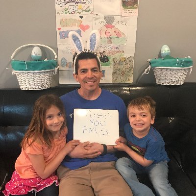 Profile Picture of Jesse Ambriz (@JesseAmbriz) on Twitter