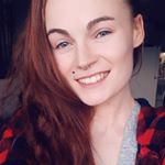 Profile Picture of Alexandra Robertshaw 🐯 (@trailerparkzombie) on Instagram