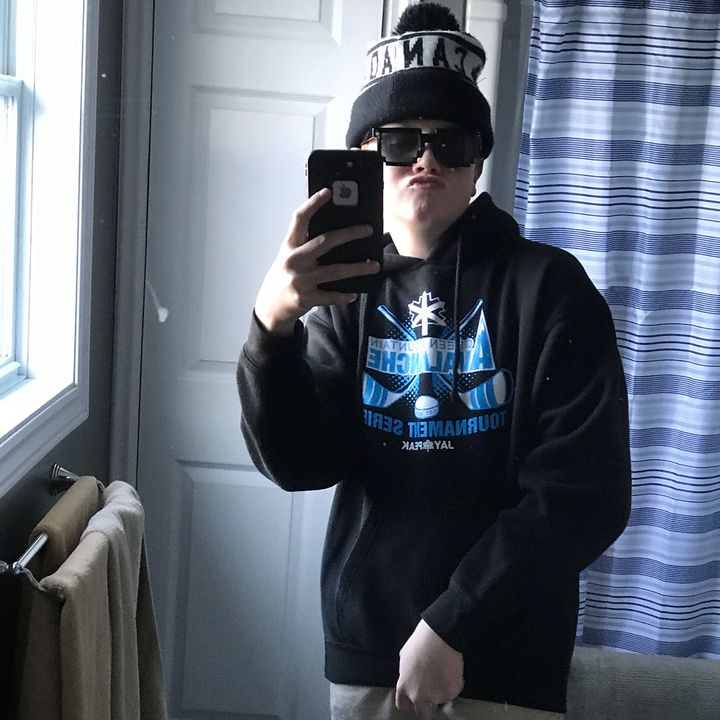 Profile Picture of Andrew_91 (@andrewleaver) on Tiktok