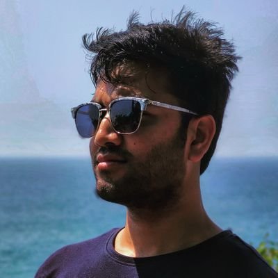 Profile Picture of Kush Ratna Gupta (@RatnaKush) on Twitter