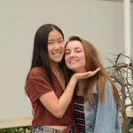Profile Picture of Gwyneth and Mady (@mady.gwyneth.spam) on Instagram