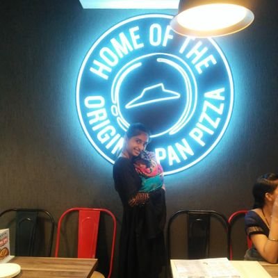 Profile Picture of Shivani Upadhyay (@Shivani24530942) on Twitter