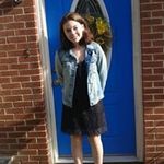 Profile Picture of Patricia Davis (@patricia.davis.9615) on Instagram