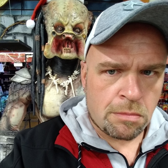 Profile Picture of Jason Crosby (@jdc7777777777) on Poshmark