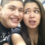 Profile Picture of ♡ Joseph & Reagan ♡ (@carranza___14xoxox) on Instagram