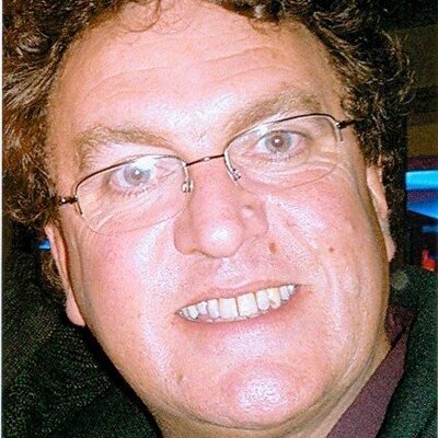 Profile Picture of Robin Allen (@robin_allen) on Twitter