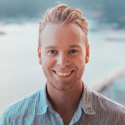 Profile Picture of Andrew Patocchi (@AndrewPatocchi) on Twitter