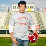 Profile Picture of cory monteith & finn hudson (@forever.cory_finn) on Instagram