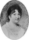 Profile Picture of Mary Aikenheadon Wikipedia