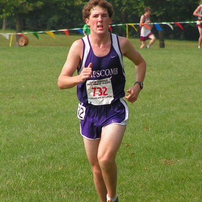 Profile Picture of Alex Mincey (@minceyaj1) on Twitter