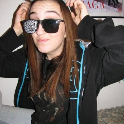Profile Picture of Ashley Hinds (@partyinmypantss) on Twitter