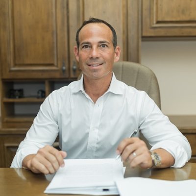 Profile Picture of Marc B. Nussbaum (@InjuryAtty) on Twitter