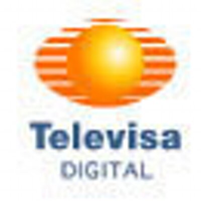 Profile Picture of Martín Enriquez (@TelevisaOnline) on Twitter