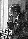 Profile Picture of Carl Ahueson Wikipedia