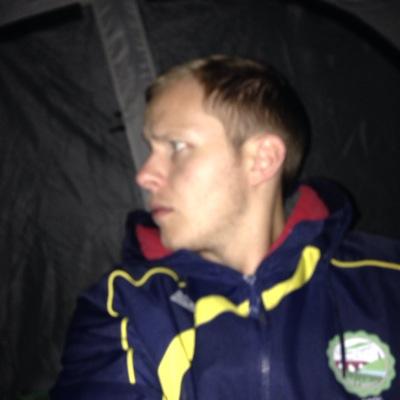 Profile Picture of Jeff Grace (@Jeff_Grace) on Twitter