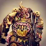 Profile Picture of Dan - Switzerland (@warhammerpaint_40k) on Instagram