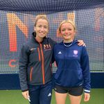 Profile Picture of Amy gk (@amy_hockey_gk) on Instagram