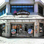 Profile Picture of Ben&Jerry's Jack London Square (@benandjerrysjls) on Instagram