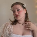 Profile Picture of michaela (@michaelamccallus) on Instagram