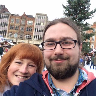 Profile Picture of Daniel Geoghegan (@dan.geoghegan.5) on Facebook