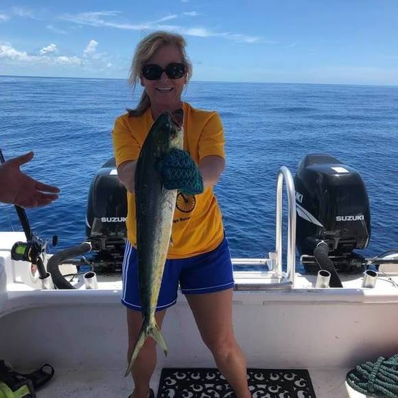 Profile Picture of Becky Fieber (@beckyfieber) on Poshmark