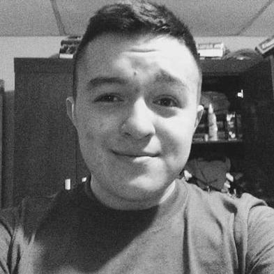 Profile Picture of Jose Andre Menard (@Andre_menard12) on Twitter